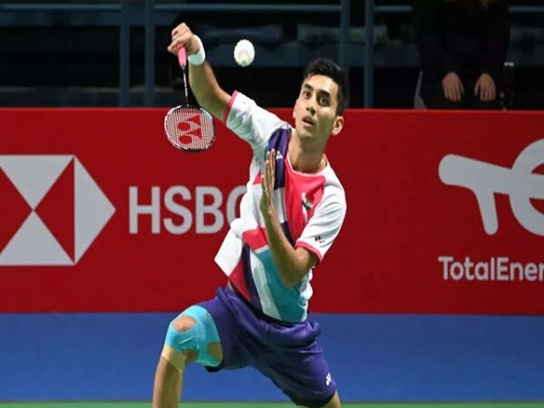 World championship bronze makes Lakshya Sen more confident