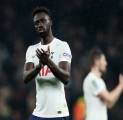 Davinson Sanchez Puji Dampak Antonio Conte di Tottenham