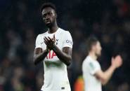 Davinson Sanchez Puji Dampak Antonio Conte di Tottenham