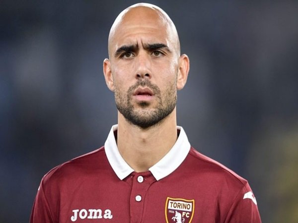 Lazio ingin dapatkan Simone Zaza