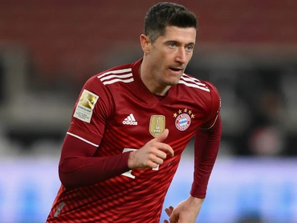 Robert Lewandowski