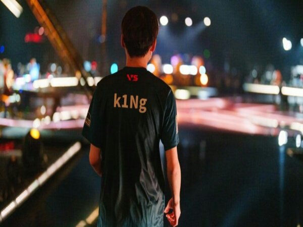 Vision Strikers Pinjamkan k1Ng ke EsportsConnected