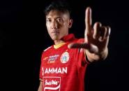 Ahmad Bustomi Ungkap Alasannya Bergabung Dengan Persija Jakarta