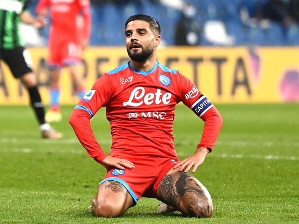 Lorenzo Insigne