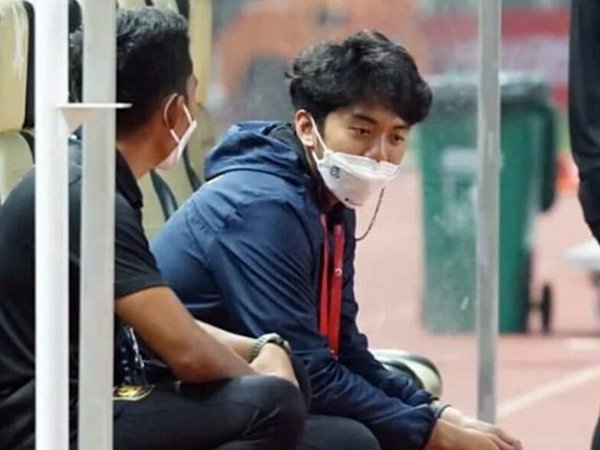 Manajer PSIS Semarang, Fardhan Nandana Ramadhan Junianto