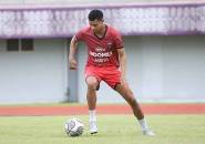 Taylon Nicolas Jadi Tombak Persita Tangerang untuk Putaran Kedua Liga 1