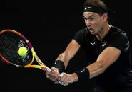 Rafael Nadal Klaim Kemenangan Pertama Sejak Agustus Di Melbourne