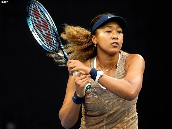 Naomi Osaka depak Andrea Petkovic demi semifinal di Melbourne Summer Set 2022