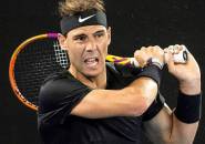 Rafael Nadal Meluncur Ke Semifinal Di Melbourne Tanpa Ayunkan Raket