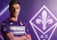 Resmi: Fiorentina Pinjam Krzysztof Piatek dari Hertha Berlin