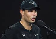 Ini Alasan Rafael Nadal Tetap ‘Siksa Diri’ Usai Raih Pencapaian Gemilang