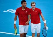 Maju Ke Final ATP Cup Bersama Auger Aliassime, Ini Reaksi Denis Shapovalov