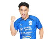 Pratama Arhan Dikabarkan Gabung Klub Luar Negeri, PSIS Semarang Rekrut Beny