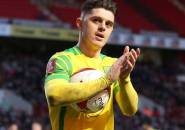 Rashica Nilai Setiap Pertandingan Sekarang Bagai Final Bagi Norwich