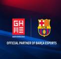 GMHE Menjadi Official Venue Training Untuk Barça Esports