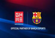 GMHE Menjadi Official Venue Training Untuk Barça Esports