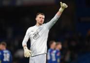 Kiper Lapis Ketiga Marcus Bettinelli Siap untuk Apa pun di Chelsea