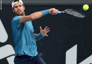 Langkah Karen Khachanov Ke Perempatfinal Di Adelaide Tak Terbendung