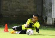 PSIS Semarang Rekrut Aldhila Ray Redondo Sebagai Kiper Anyar