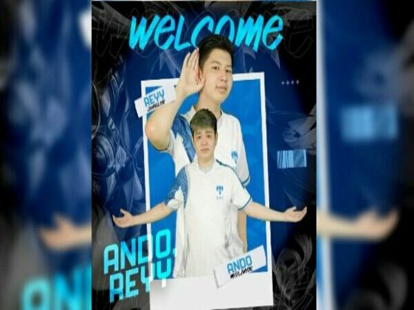 Ando & Reyy Datang, GPX Kian Mengerikan Untuk Arungi MDL ID Season 5