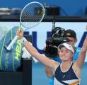 Barbora Krejcikova Amankan 7 Match Point Demi Final Di Sydney