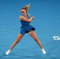 Paula Badosa Dominasi Laga Semifinal Lawan Daria Kasatkina Di Sydney