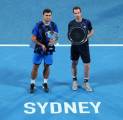 Aslan Karatsev Halangi Andy Murray Untuk Akhiri Puasa Gelar Di Sydney