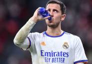 Madrid Ingin Lepas Hazard, Milan Siap Tampung?