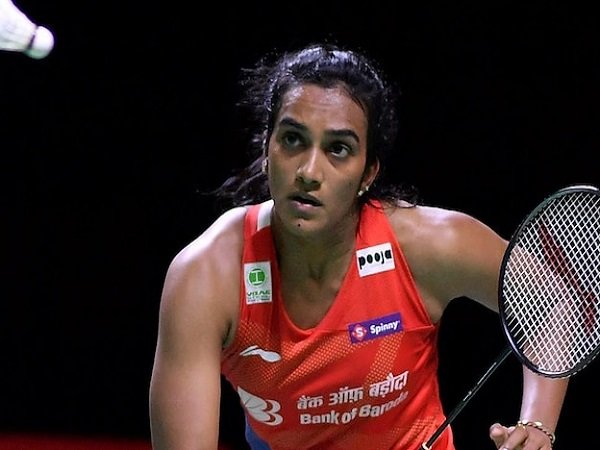 PV Sindhu & Lakshya Sen Tembus Semifinal India Open 2022 | Liga Olahraga