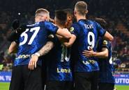 Inter Milan di Atas Angin, Tapi Atalanta Bukan Lawan Sembarangan