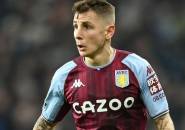 Digne Percaya dengan Proyek yang Sedang Dibangun Aston Villa