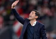 Marcelino Pastikan Bilbao Bakal Bangkit dari Keterpurukan