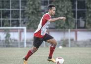 Rahmat Ingatkan Skuat Bali United Tetap Konsisten Di Papan Atas