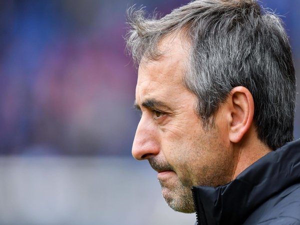 Setelah memecat Roberto D'Aversa, Sampdoria bakal kembali ditukangi oleh Marco Giampaolo terhitung mulai hari Rabu (19/1) ini / via Getty Images