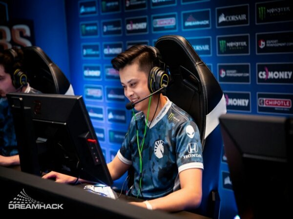 Tim CS:GO Evil Geniuses Rekrut Pemenang Major Stewie2K