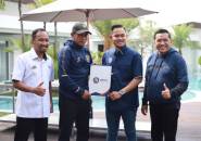 Arema FC Tunjuk Eks Pelatih Persik Kediri Sebagai Direktur Teknik Akademi