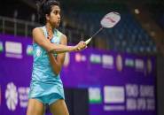 PV Sindhu Lolos Mudah ke Perempat Final Syed Modi International 2022