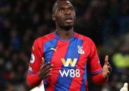 Vieira Berharap Christian Benteke Bertahan di Crystal Palace