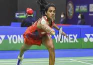 Ayah PV Sindhu Bangga Meski Sang Anak Hanya Juara Super 300