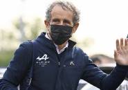 Alain Prost Masih Ingin Terus Berkarier di Formula 1