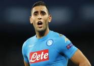 Maurizio Sarri Ingin Ghoulam Bergabung dengan Lazio Januari Ini