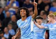 Milan Urung Datangkan Nathan Ake Dari City Januari Ini