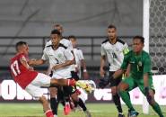 Timnas Indonesia Akan Sulit Jadi Tim Kuat Asean Jika Tak Segera Berbenah