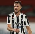 Aaron Ramsey Bersedia Tinggalkan Juventus dan Gabung Rangers