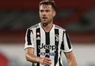 Aaron Ramsey Bersedia Tinggalkan Juventus dan Gabung Rangers