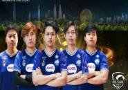 Grand Final Qualifier PMPL ID Season 5: EVOS Reborn Juara Tanpa WWCD