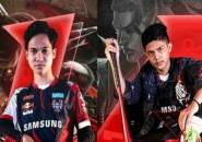 Ada Ahmad & LeoMurphy, Alter Ego X Andalkan 8 Pemain di MDL ID Season 5