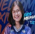 EVOS Lynx Resmi Pinjam Najel Mikasa dari Morph Minerva