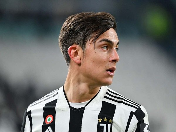 Paulo Dybala