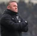 Derby County Jadi Alasan Utama Wayne Rooney Tolak Everton